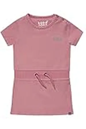 Koko Nala Vestido, Rosa, 3 Meses para Niñas