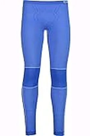CMP Pantalón largo sin costuras para hombre, , M/L