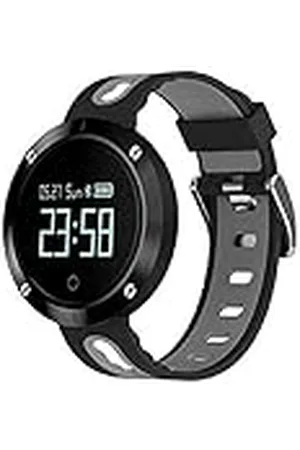 Billow Technology Reloj Hombre de Digital con Correa en Ninguno XS30BG