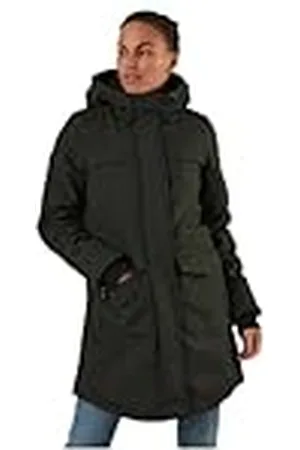 ONLY Onlmaastricht Otw Noos-Chaqueta Parka, , XS para Mujer