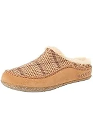 sorel Lanner Ridge, Pantuflas, Hombre, , 44 EU