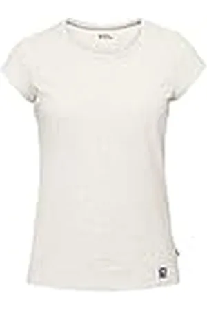 Fjällräven Fjallraven Greenland T-Shirt W Camiseta, Mujer, , S