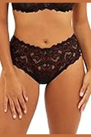 Sans Complexe Arum Glitter Ropa Interior, , 46-48 para Mujer