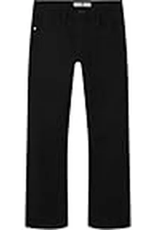 NAME IT Straight Jeans Nkmryan Vaqueros Rectos 2100-Io Noos, , 146 para Niños