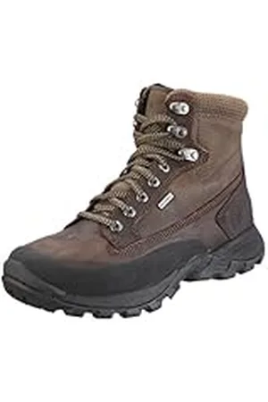 Merrell TYROL WATERPROOF Botas para hombre, , 44 EU