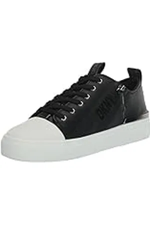 DKNY Chaney Lace-up-Zapatillas Deportivas, Mujer, , 36 EU