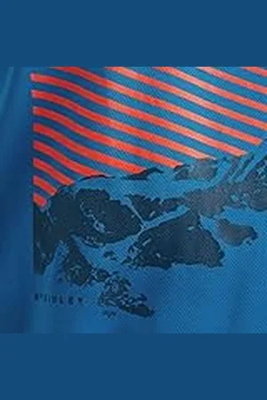 mc kinley Riggo Camiseta, Hombre, , XXL