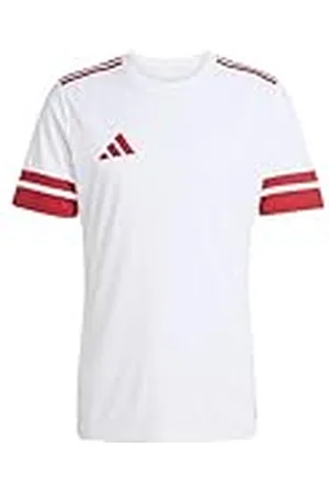 adidas Hombre SQUADRA25 Jersey Short Sleeve, , S