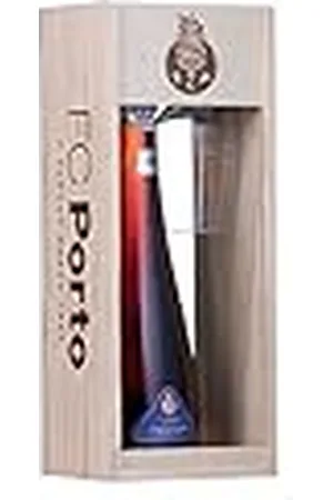 FC PORTO Decanter Reserva de Vinos