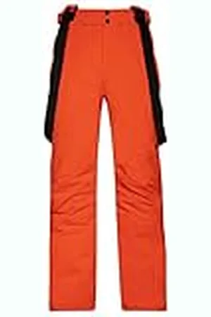 Protest Miikka Snowpants Pantalon, Hombre, , XL/SL
