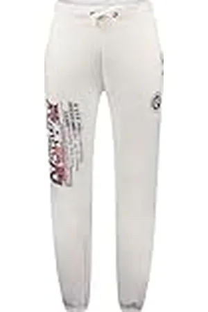 Geographical Norway Maturo Men Pantalones de chándal, , L para Hombre