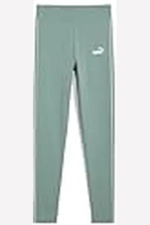 PUMA SPORT Leggings G, pantalones deportivos mujer Niñas,