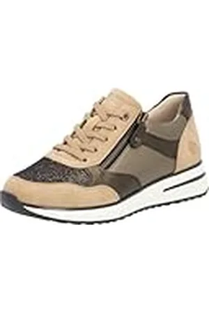 Remonte D1g08, Zapatillas Mujer, , 37 EU