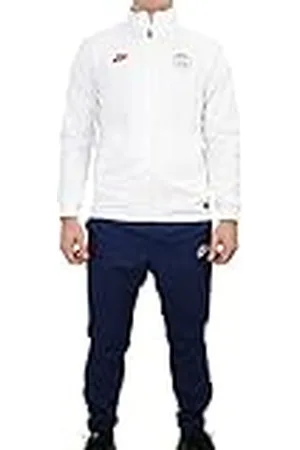 Nike PSG Mnk Dry Strk TRK Suit W Cl Chándal, Hombre, , S