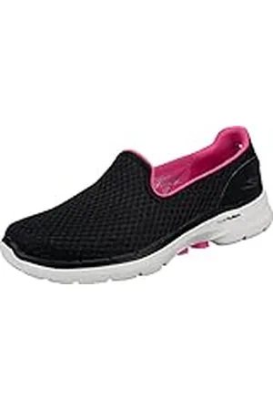 Skechers Go Walk 6 Big Splash, Slip on Mujer, , 42 EU