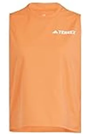 adidas Mujer Terrex Multi Climacool Tank Top, , S