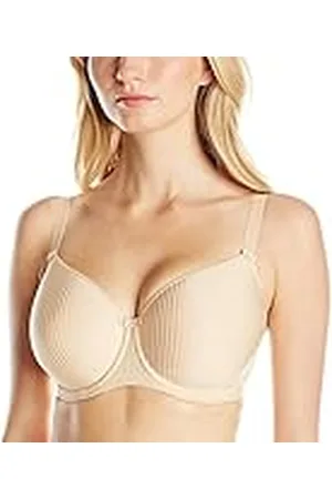 Freya Idol Bra Balcony T-Shirt Moulded Underwired Seamless Bras Lingerie