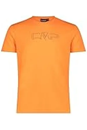 CMP Camiseta de Jersey para Hombre, , 56