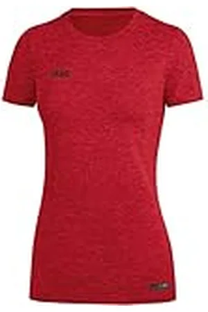 Jako Premium Basics Camiseta, Womens, , 34