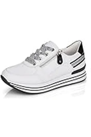 Remonte Mujer D1312 Mocasines, , 40 EU Ancho