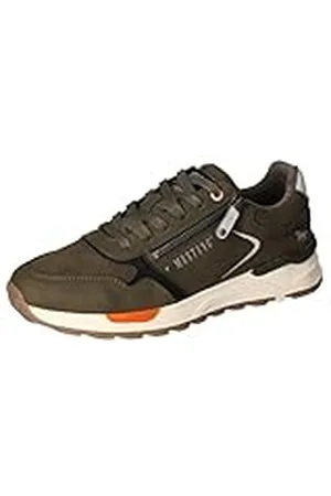 Mustang 4186-311, Zapatillas Hombre, , 44 EU