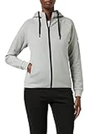 Mizuno Sudadera con Capucha Marca Modelo RB Sweat Hoodie