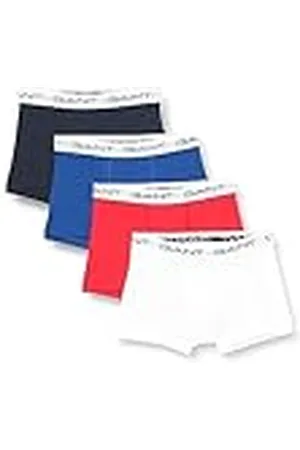 GANT Trunk 7-Pack Bóxer, , XL para Hombre