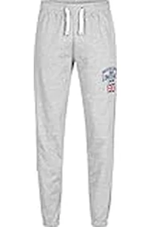 Lonsdale London DERVOCK, Pantalón de Vestir Hombre, , Schmal
