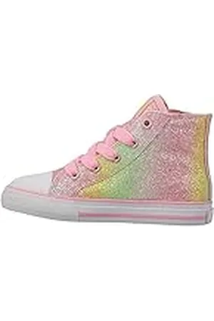 Lurchi 74l0013014, Zapatillas Niñas, , 24 EU