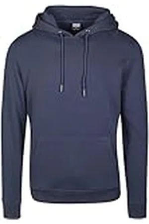 Urban classics Basic Sweat Hoody, Sudadera con capucha Hombre, , XL