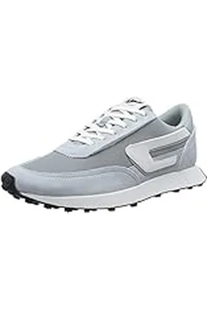 Diesel S-Racer, Zapatillas Deportivas Hombre, , 46 EU