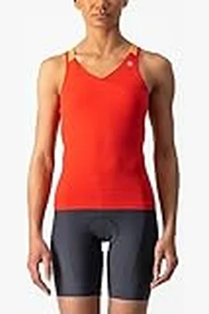 Castelli 4522062 Solaris Top Women