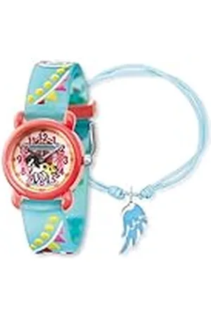 Engelsrufer Reloj y Pulsera HEO-Carousel
