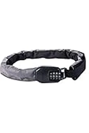 Hip SPIN, Candado de cadena, Unisex, SUPERBRIGHT, 75 cm de perímetro