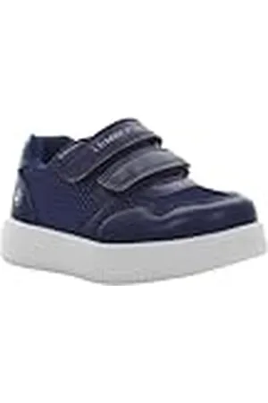 Lumberjack Lou, Zapatillas de Gimnasio Bebé-Niños, , 22 EU