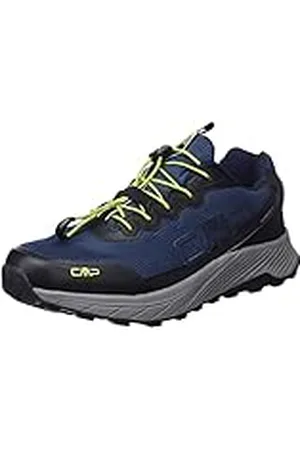 CMP Phelyx WP-Zapatillas Deportivas, Gimnasia. Hombre, Bluestone, 41 EU
