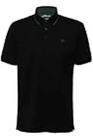 QS by s.Oliver 2161571 Polo Deportivo, , XXL Hombres
