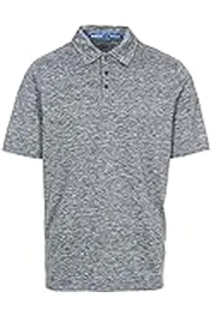 Trespass Monocle Polo, Hombre, , XS