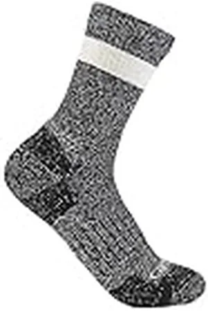 Carhartt Calcetín de caña media, tejido de grosor medio Para Mujer, , L
