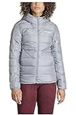adidas IP6036 W MULTI DOWN J Jacket Mujer Tamaño M