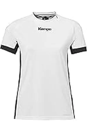 Kempa Prime Shirt Women Camiseta De Balonmano para Mujer, Mujer, , XXL