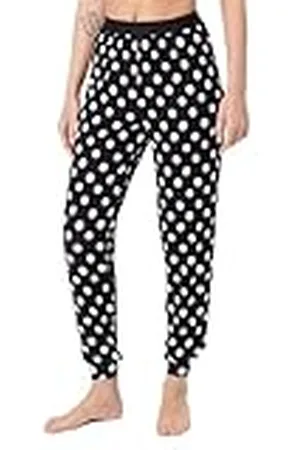 HUGO BOSS Unite_Shorts Printed Pijama_Corto, , XS para Mujer