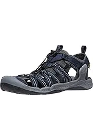 Keen Drift Creek H2, Sandalias Hombre, Sky Captain/Magnet, 40 EU