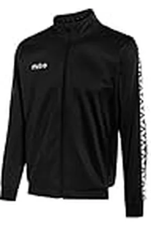 Mitre Chaqueta de chándal, Hombre, Delta Poly Track Jacket