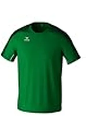 Erima Camiseta EVO Star (1082403) Hombre, , 3XL