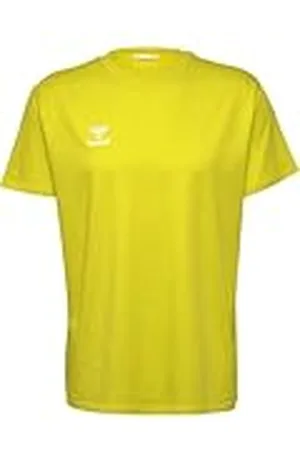 Hummel Camiseta para Hombre Hmlgo 2.0 S/S