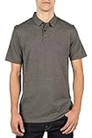 Volcom Wowzer Polo, Hombre, , XL