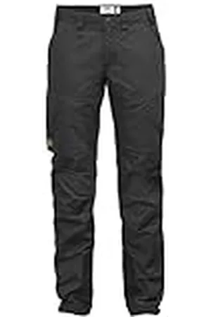 Fjällräven Fjallraven Abisko Lite Trekking TR. W Pantalón, Mujer, , 44