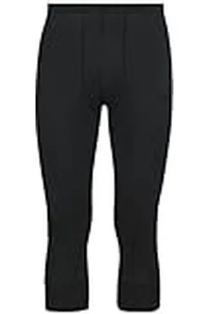 Odlo Hombre Ropa interior funcional 3/4 ACTIVE WARM ECO