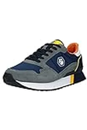 Lumberjack Wilson, Zapatillas de Gimnasio Hombre, , 45 EU